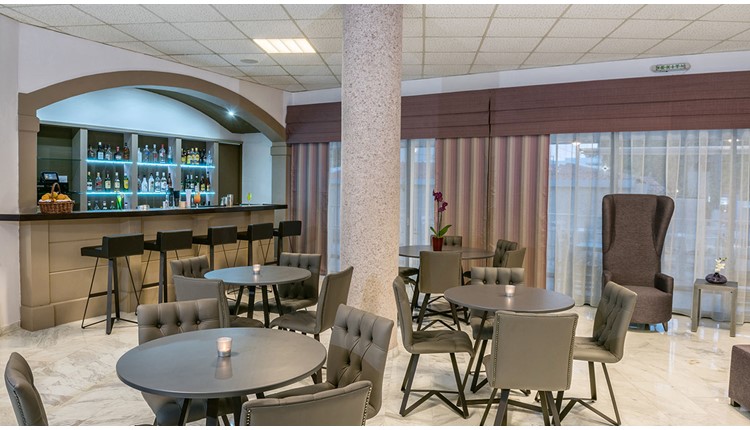 Ariadne Hotel Apartments, Крит